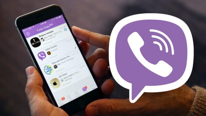 Viber внедряет новую полезную функцию, которой нет в Telegram