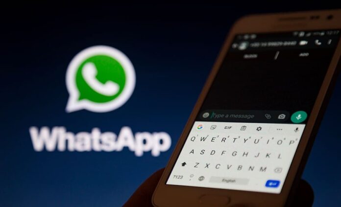 В WhatsApp вашу учетную запись может заблокировать кто угодно