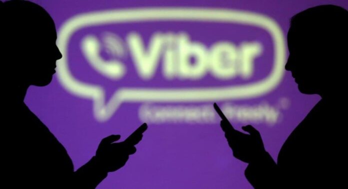 Viber добавил блокировку звонков с неизвестных номеров
