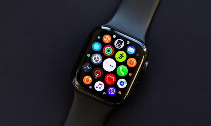 Apple Watch Series 7 смогут определять уровень глюкозы и алкоголя в крови