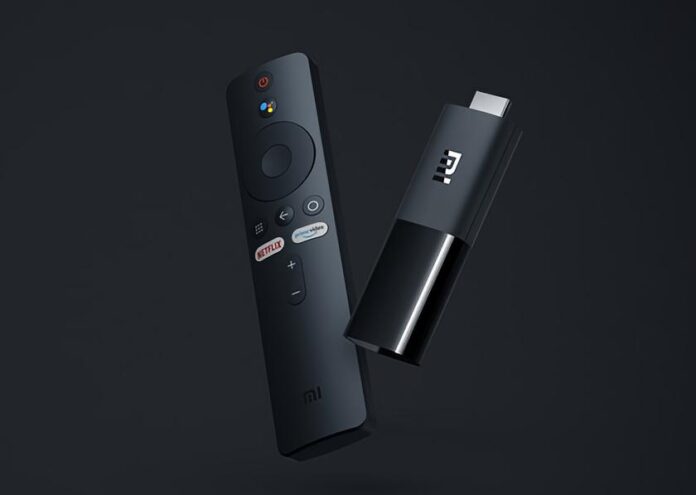 ТВ-приставка Xiaomi Mi TV Stick стала более доступной