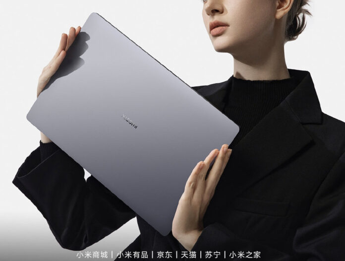 Новая версия Mi Notebook Pro удивит точностью цветопередачи дисплея