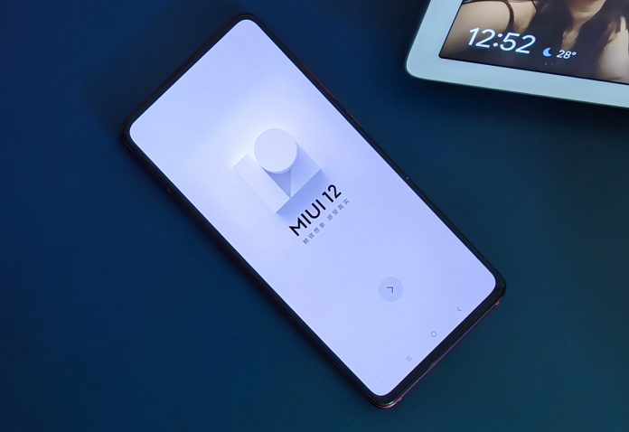 Тема для MIUI 12 улучшает внешний вид оболочки смартфонов Xiaomi