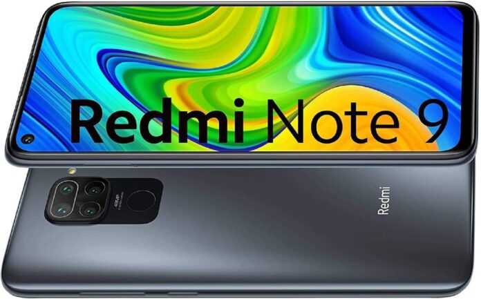 Глобальная версия Redmi Note 9 сильно подешевела
