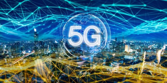 В Украине появилась первая сеть 5G, но не спешите радоваться