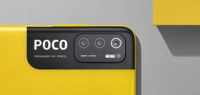 Представлен Poco M3 Pro: Dimensity 700, дисплей 90 Гц и уникальный дизайн. Стоимость на старте