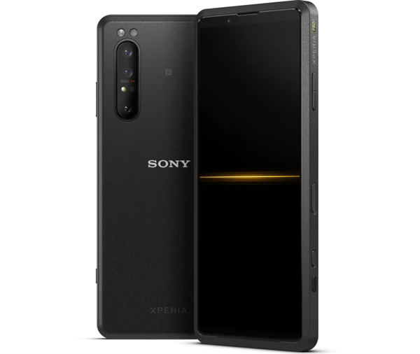 Sony Xperia PRO: смартфон с портом HDMI появился в Европе. Стоимость $ 3089