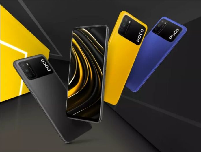 Poco M3 Pro — новый бюджетный смартфон, который является клоном китайской версии