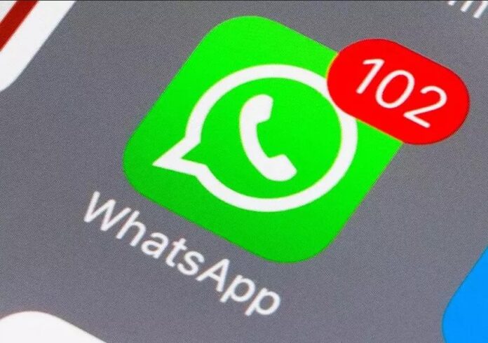 Как в WhatsApp обезопасить свою переписку от чтения другими