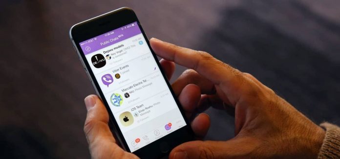 Резервная копия Viber: зачем она нужна и как создать