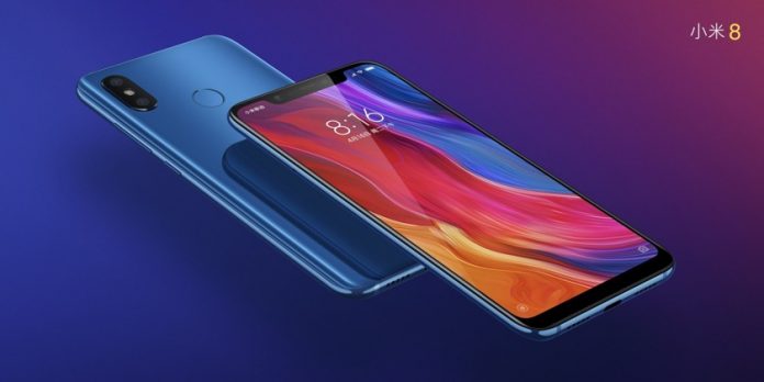 Популярный флагман Xiaomi 2018 года получит MIUI 12.5
