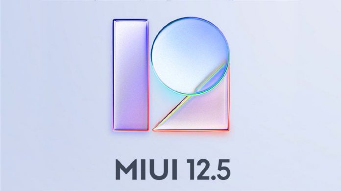 Флагманы Xiaomi 2019 года получили MIUI 12.5 в Украине