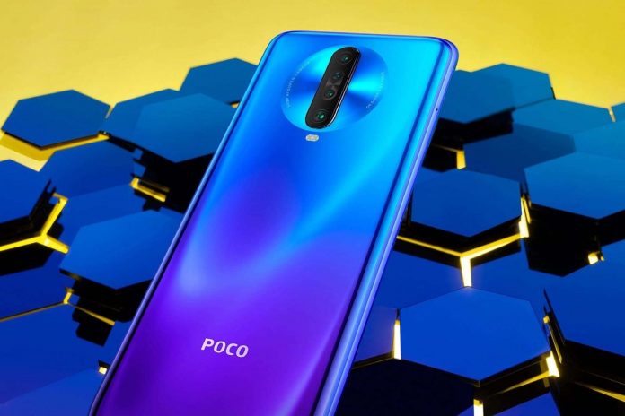 Xiaomi рассказала, как улучшить камеру в популярном смартфоне POCO