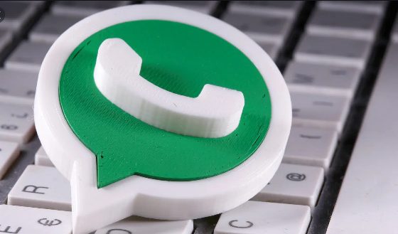 WhatsApp на Android меняет дизайн