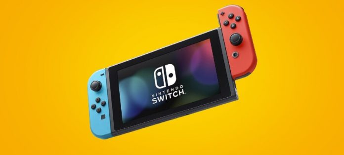 Известны характеристики Nintendo Switch Pro