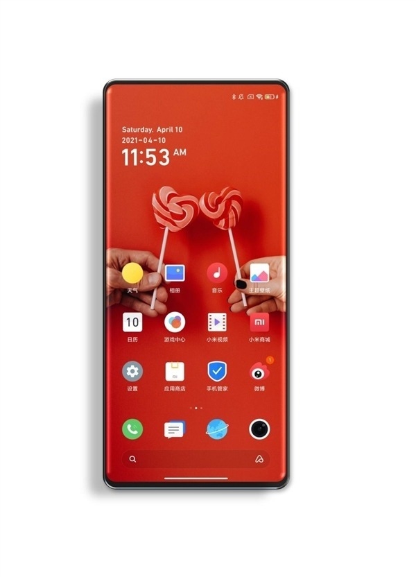 Xiaomi Mi MIX 4: смартфон, который сможет удивить и расстроить пользователей одновременно