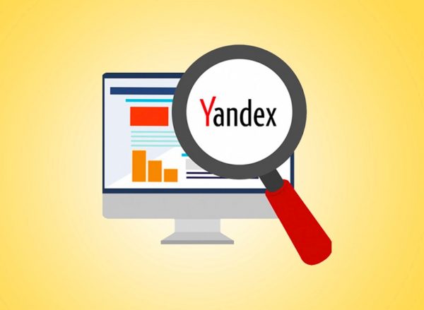 Продвижение сайтов в поисковой системе Яндекс