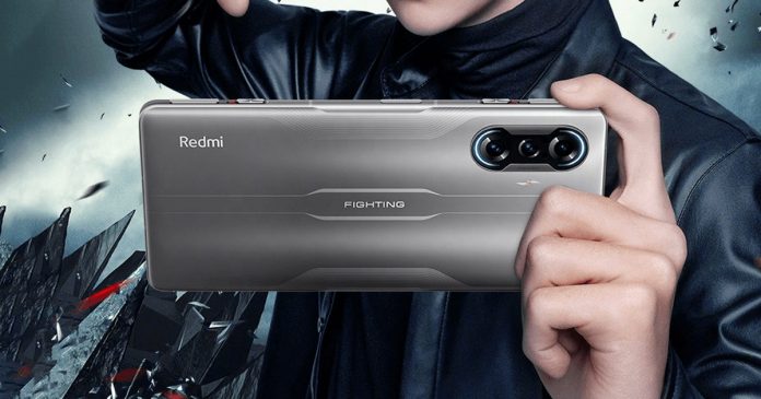 Poco F3 GT: самый доступный игровой смартфон Xiaomi, который удивит характеристиками