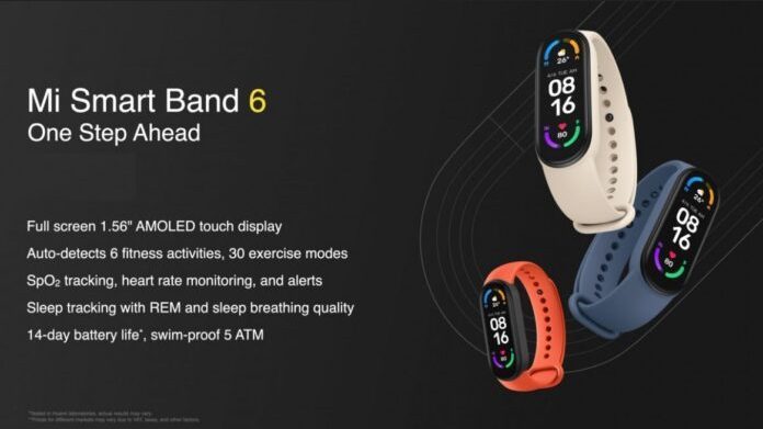 Сравнение Xiaomi Mi Band 6 и его бюджетной копии удивят многих