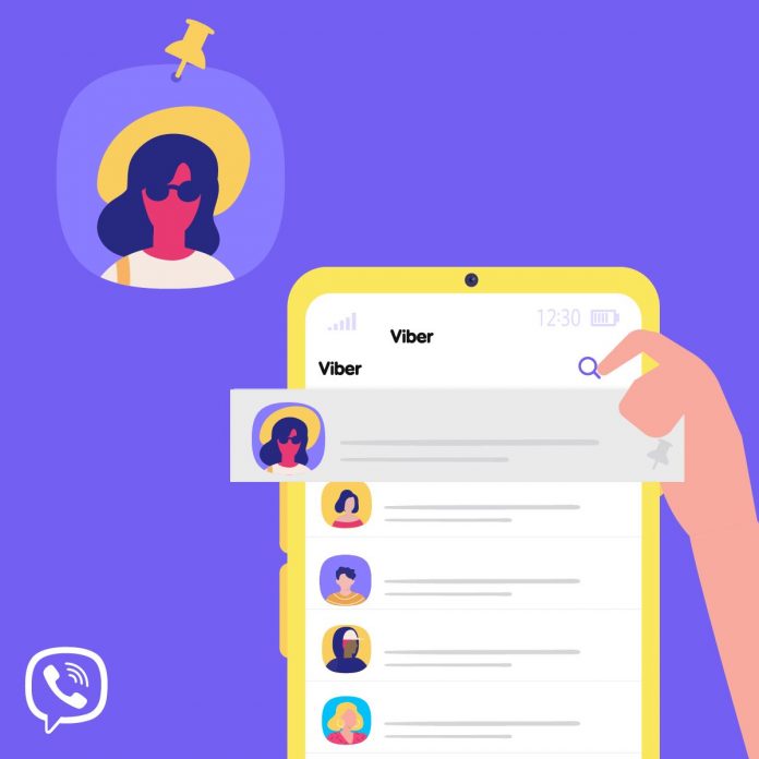 В Viber добавили новую функцию, которой нет в Telegram и WhatsApp