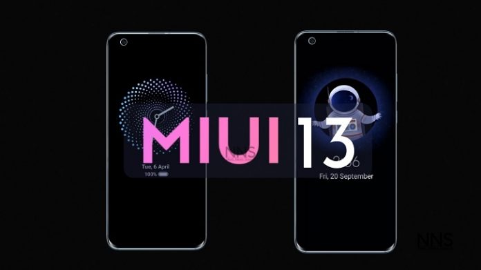 Расширен список смартфонов Xiaomi, которые получат обновление MIUI 13