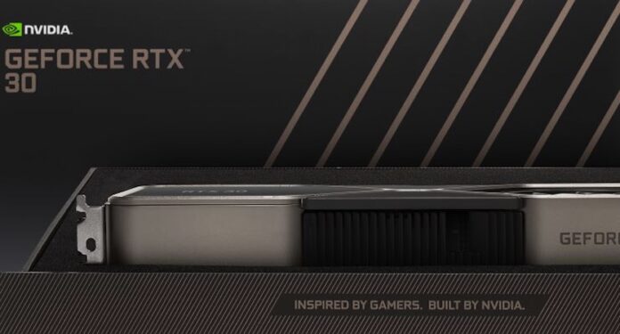 Майнеры обошли защиту на видеокартах GeForce RTX