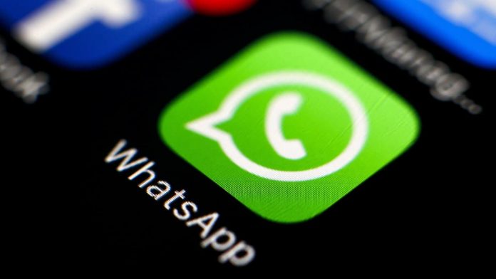 Обновление WhatsApp меняет внешний вид смайликов