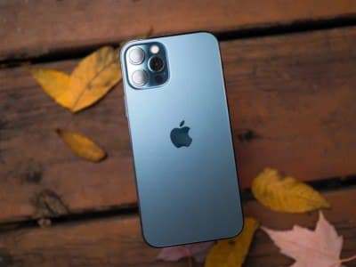 iOS 15 добавит новую функцию в камеры iPhone. Что изменится