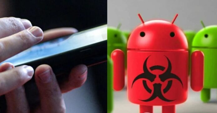 Вирус для Android-смартфонов крадет деньги у владельцев банковских карт и крипто-кошельков