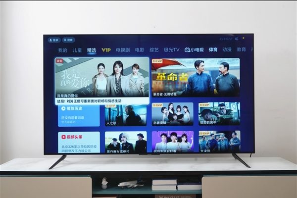 Xiaomi представила первые OLED-телевизоры, которые не дороже смартфона
