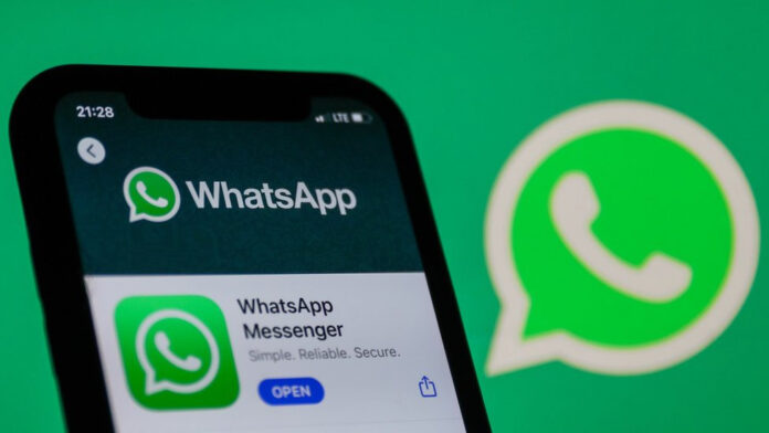 WhatsApp готовит новую функцию для улучшения безопасности общения