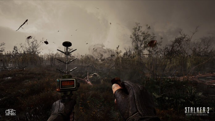 Украинская компьютерная игра разрабатывается на новейшем движке Unreal Engine 5