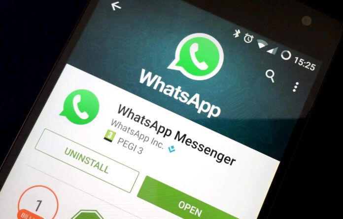 В WhatsApp появились неоднозначные смайлики
