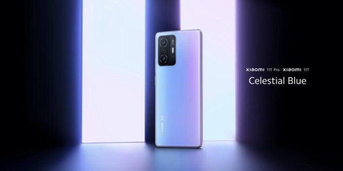 Xiaomi в этом году представит бюджетного конкурента флагману Xiaomi 12