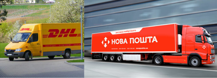 Новый закон приведет к проблемам с получаем посылок в Новой почте и DHL