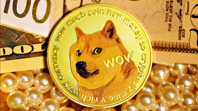 Клон Dogecoin подорожал на 35%: названа причина