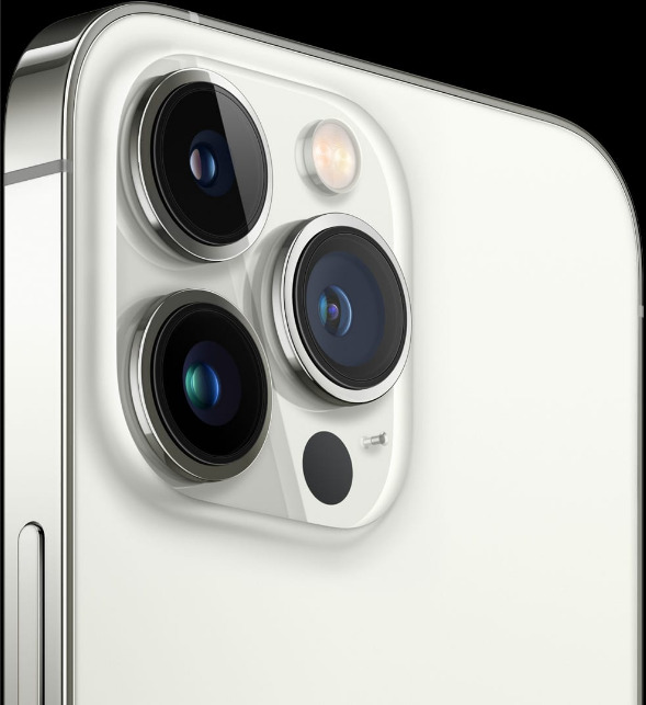 В приложении камеры iPhone 13 Pro обнаружены серьезные проблемы