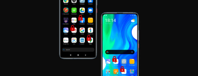 Отдельным приложениям в смартфонах Xiaomi можно запретить доступ к интернету