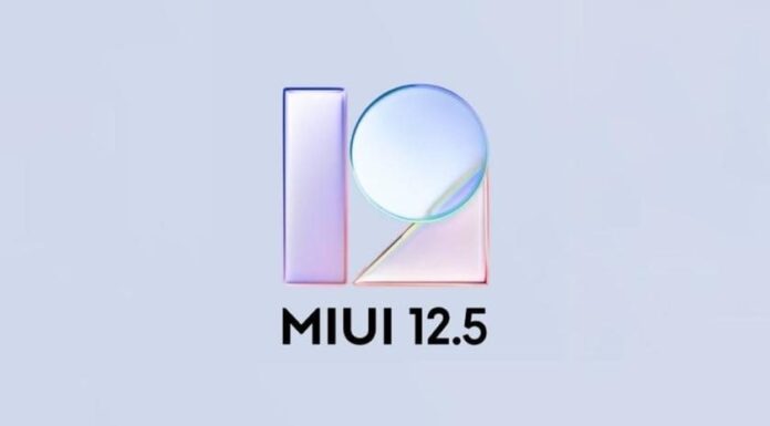 11 смартфонов Xiaomi получили обновления MIUI 12.5, которые исправляют важные ошибки