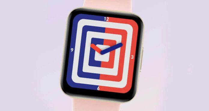 Xiaomi Watch 2 Lite станут самыми дешевыми «умными» часами с AMOLED