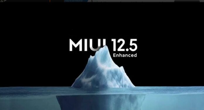 Полный список смартфонов Xiaomi, которые уже получили MIUI 12.5 Enhanced Edition