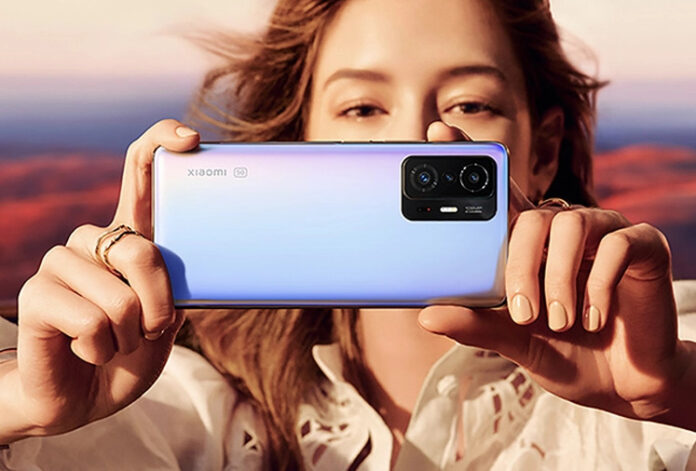 Относительно недорогой флагман Xiaomi получил одну из лучших камер, по словам экспертов DxOMark