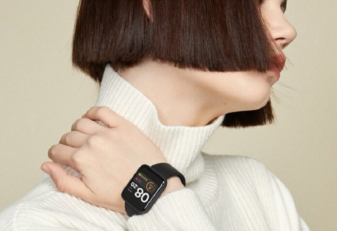 «Умные» часы Xiaomi Watch 2 Lite представлены за пределами Китая