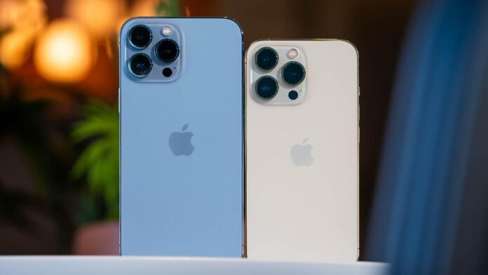 Пользователи назвали главные недостатки смартфонов серии iPhone 13