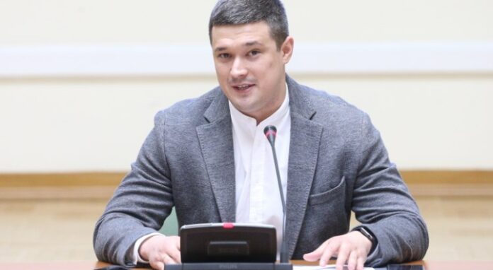 Министр цифровой трансформации рассказал, когда украинцы начнут голосовать онлайн