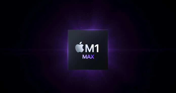 Графическая производительность Apple M1 Max сопоставима с Sony PlayStation 5