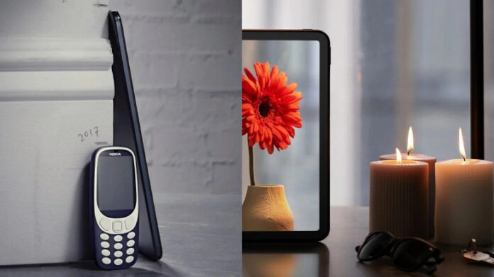 Представлен Nokia T20: первый планшет компании с батареей 8200 мАч