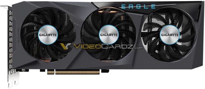 Бюджетная видеокарта AMD Radeon RX 6600 майнит Ethereum на уровне с дорогой RX 6600 XT