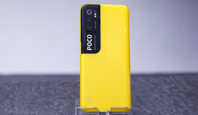 Poco M4 Pro 5G: новые подробности про бюджетный смартфон Xiaomi с батареей 5000 мАч