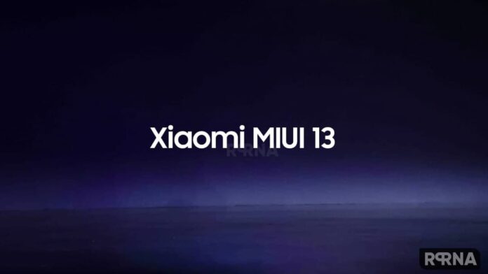 Расширен список смартфонов Xiaomi, которые получат MIUI 13
